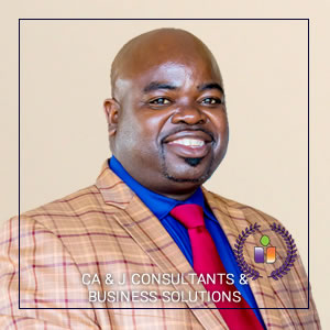 Caesar Banda