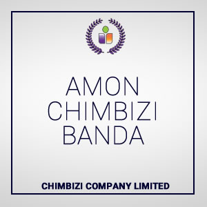 Amon Banda