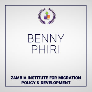 Benny Phiri