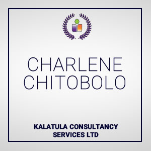 Charlene Chitobolo