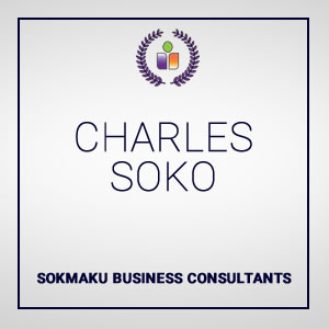 Charles Soko