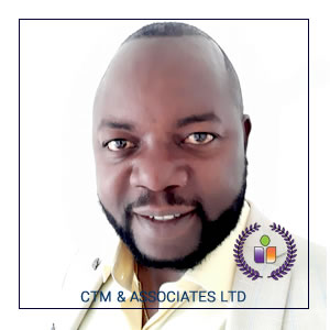 Christopher Mwenge