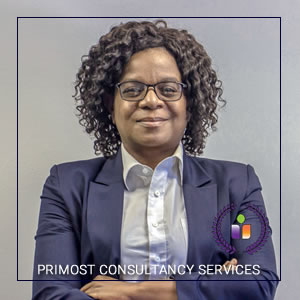 Lufwendo Cindy  Kwala