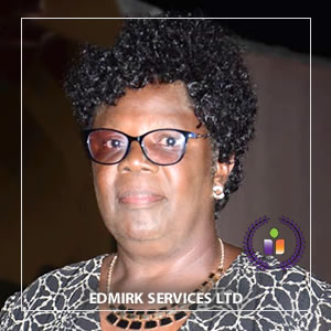 Mirriam Mwape Kunda