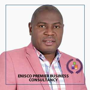 Collins Hangubo