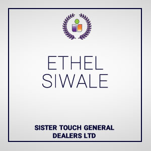 Ethel Siwale