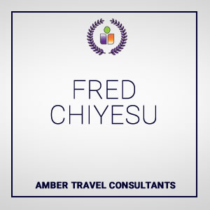 Fred Chiyesu