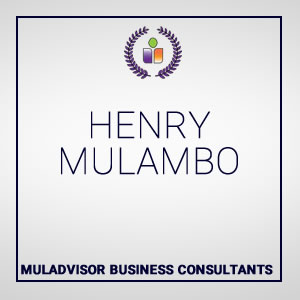 Henry Mulambo