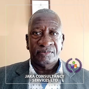 James Keepwell Mphande