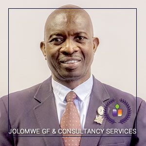 Jones Jackson Mwelwa