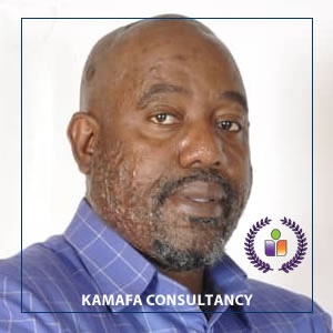 Joseph Kamana