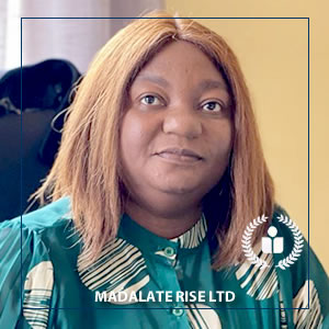 Mary Tembo