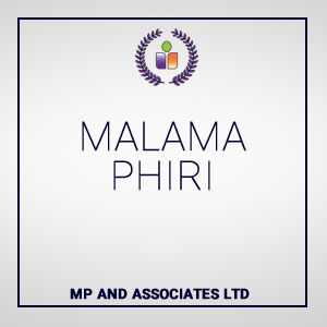 Malama Phiri