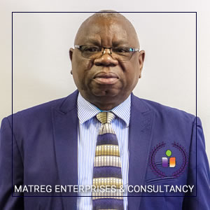 Martin Mutwamo Nyambe