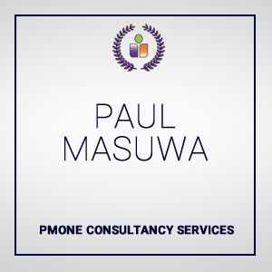Paul Masuwa