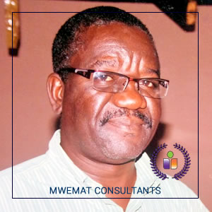 Yesaya Mwezi Mhango