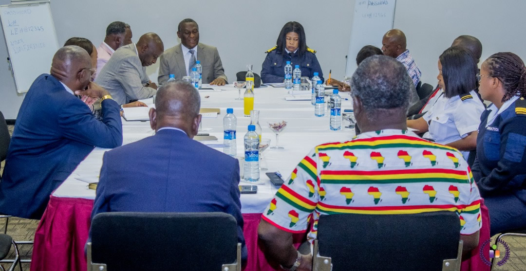 Consultative Meeting – 2022 (Pics)