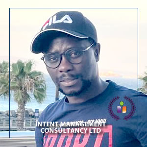 Innocent L. Mwansa