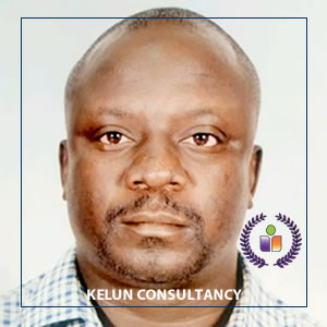 Kelly Munkombwe