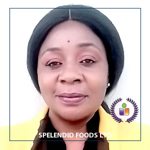 Stellah Mwambazi